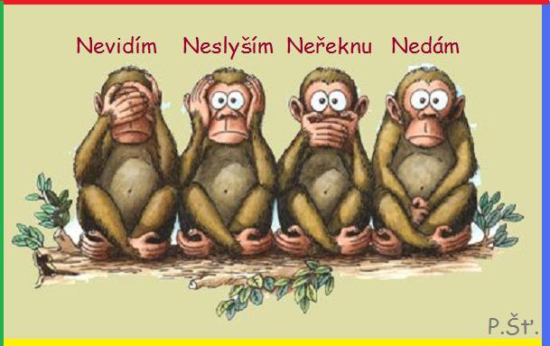 Vtip Nerařazeny