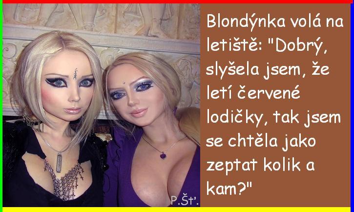 Vtip Nerařazeny