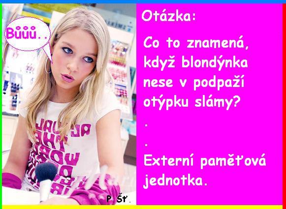 Vtip Nerařazeny
