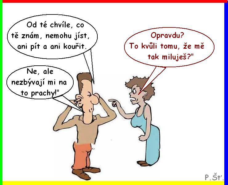 Vtip Nerařazeny