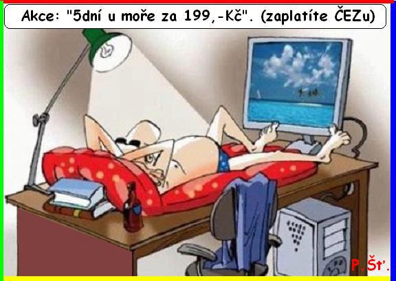 Vtip Nerařazeny