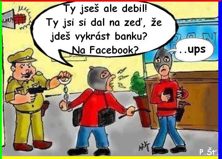 Vtip Nerařazeny