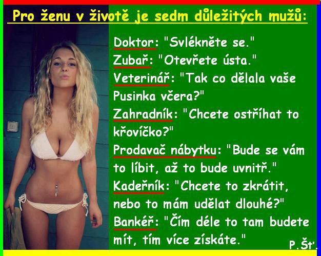 Vtip Nerařazeny