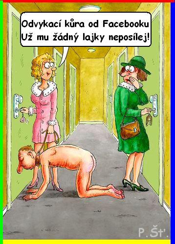 Vtip Nerařazeny