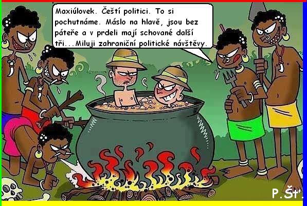 Vtip Nerařazeny