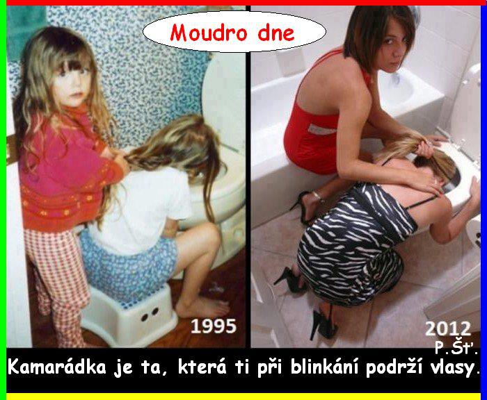 Vtip Nerařazeny