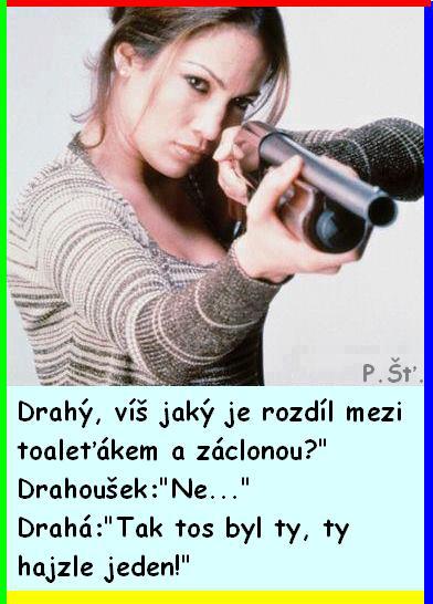 Vtip Nerařazeny