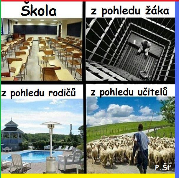Vtip Nerařazeny