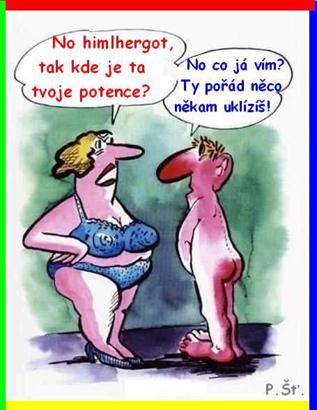Vtip Nerařazeny