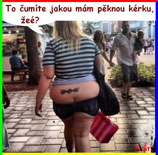 Vtip Nerařazeny