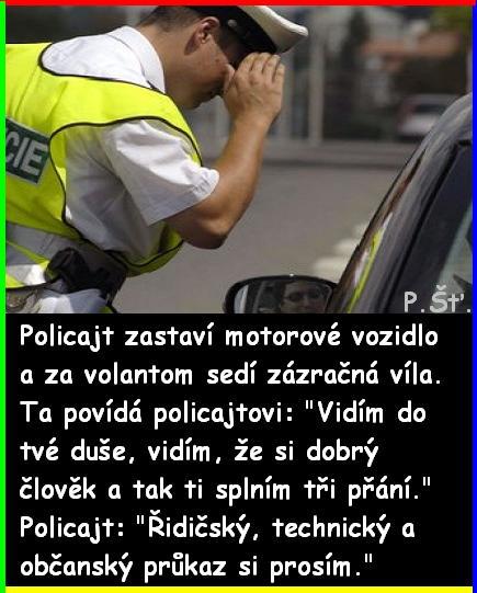 Vtip Nerařazeny