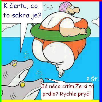 Vtip Nerařazeny