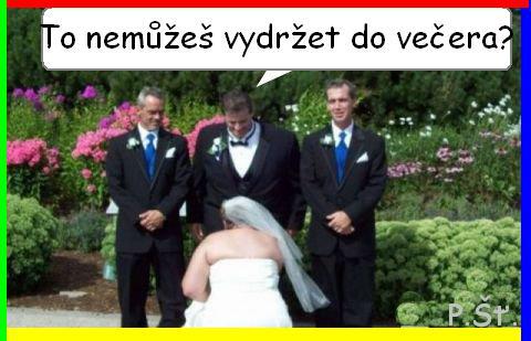 Vtip Nerařazeny