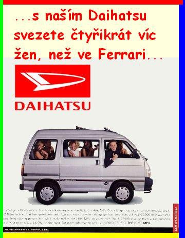Vtip Nerařazeny