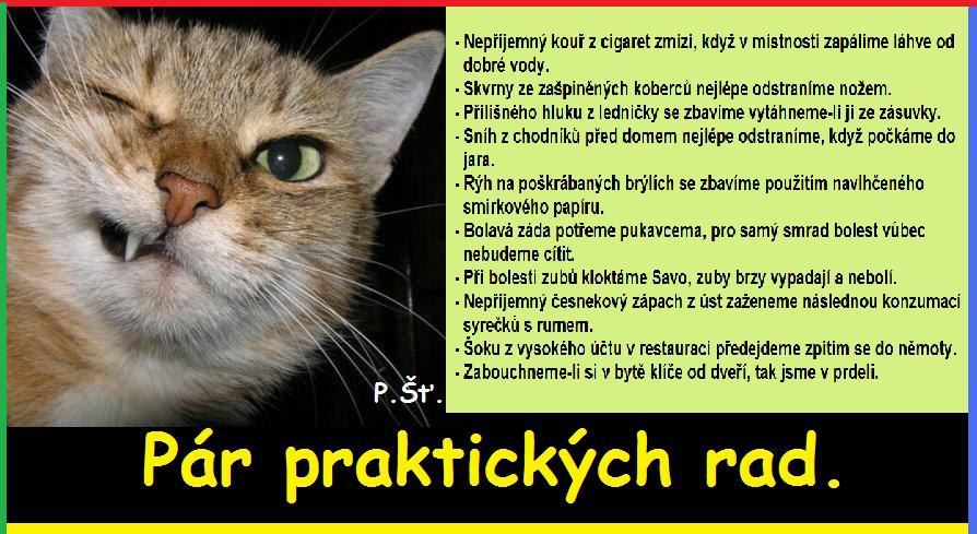 Vtip Nerařazeny