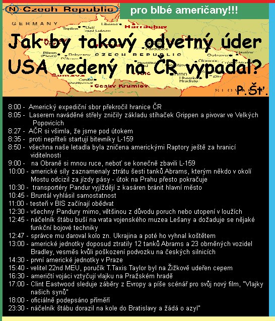 Vtip Nerařazeny