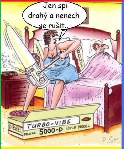 Vtip Nerařazeny