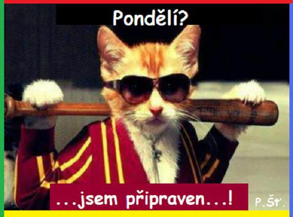 Vtip Nerařazeny