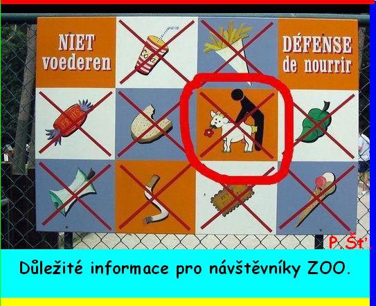 Vtip Nerařazeny