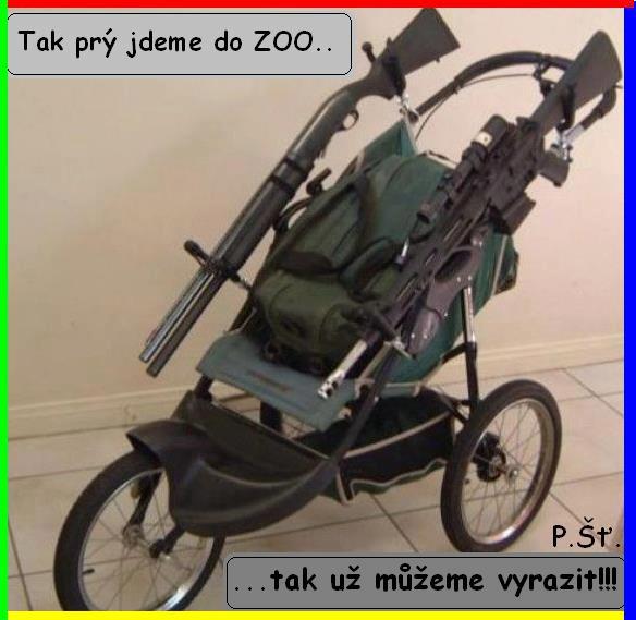 Vtip Nerařazeny