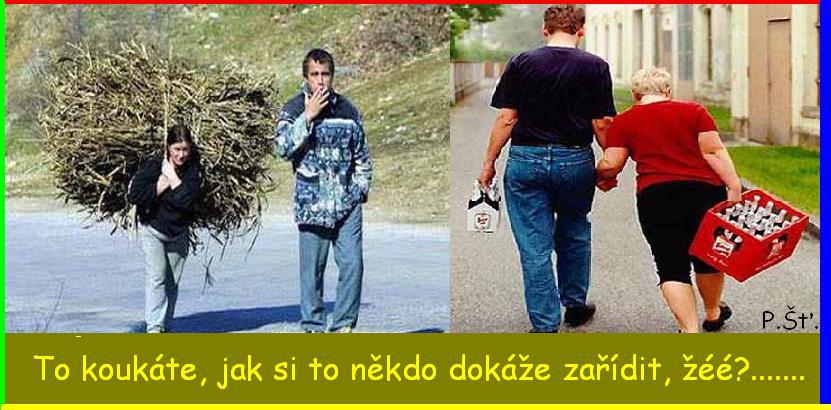 Vtip Nerařazeny