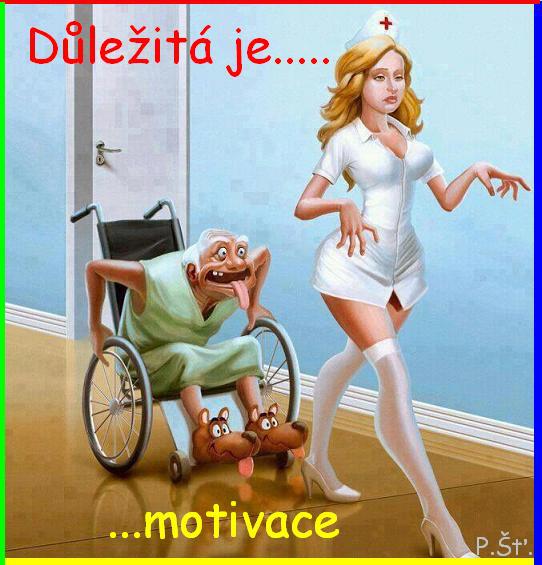Vtip Nerařazeny
