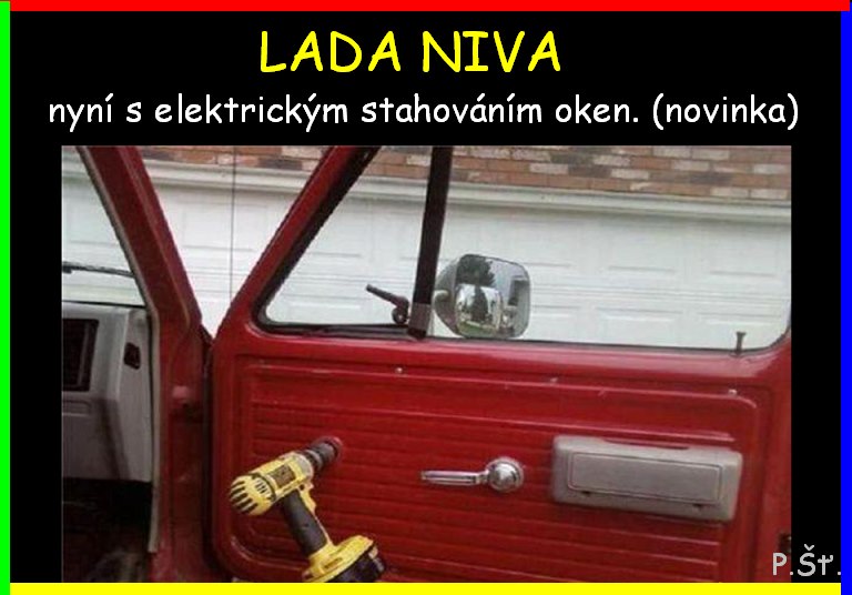 Vtip Nerařazeny