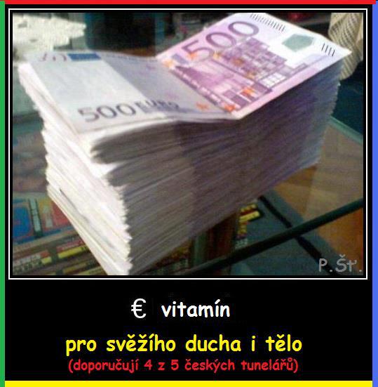 Vtip Nerařazeny