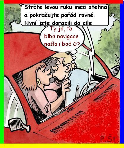 Vtip Nerařazeny