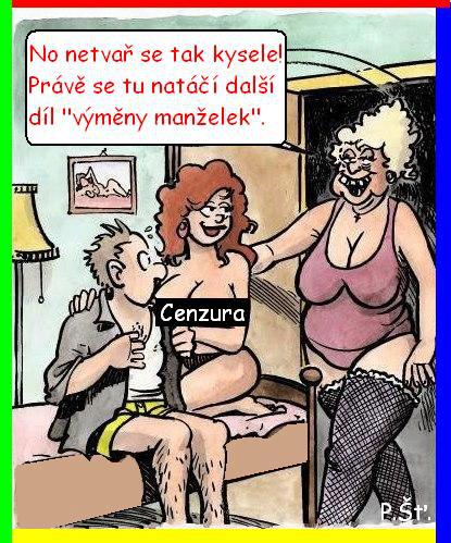 Vtip Nerařazeny
