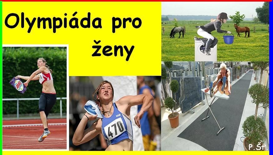 Vtip Nerařazeny