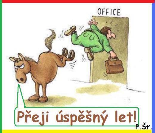 Vtip Nerařazeny