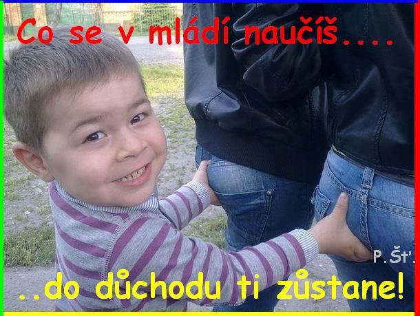 Vtip Nerařazeny
