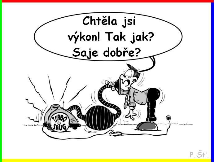 Vtip Nerařazeny