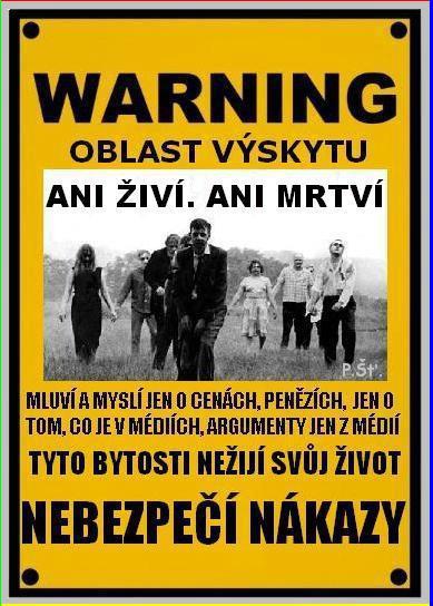Vtip Nerařazeny