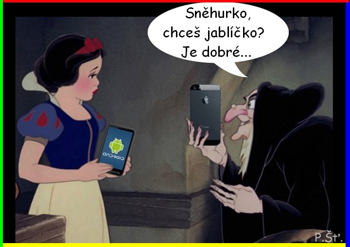 Vtip Nerařazeny
