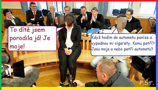 Vtip Nerařazeny