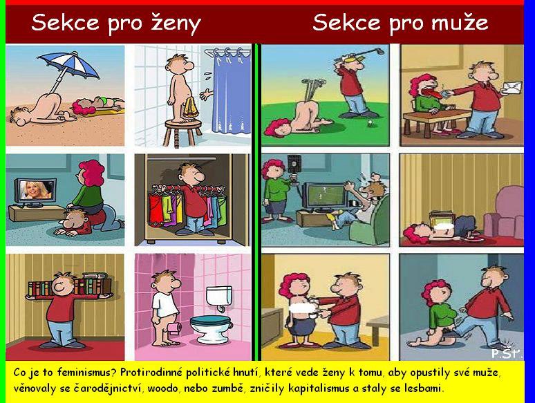 Vtip Nerařazeny