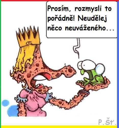 Vtip Nerařazeny