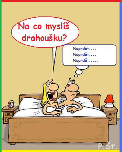 Vtip Nerařazeny
