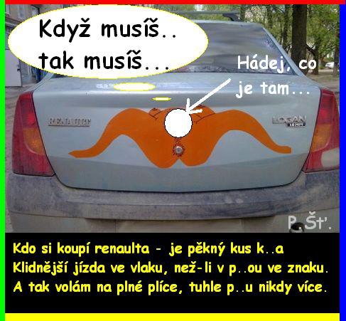 Vtip Nerařazeny