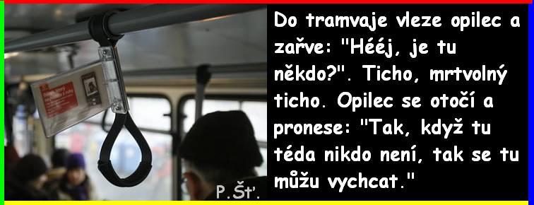 Vtip Nerařazeny