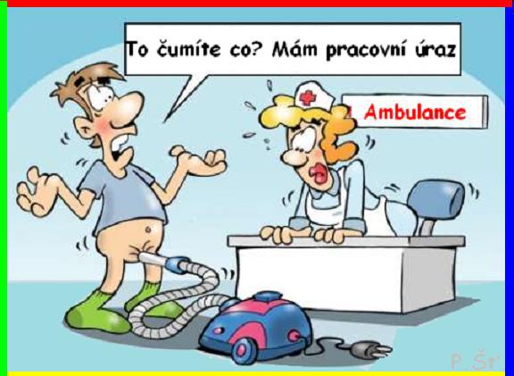 Vtip Nerařazeny