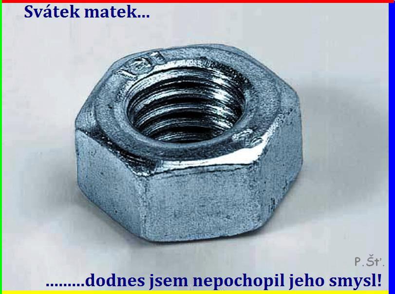 Vtip Nerařazeny