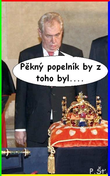 Vtip Nerařazeny
