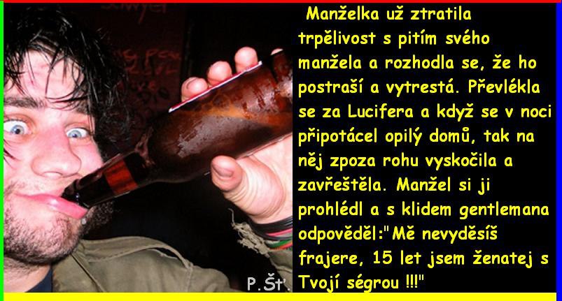Vtip Nerařazeny
