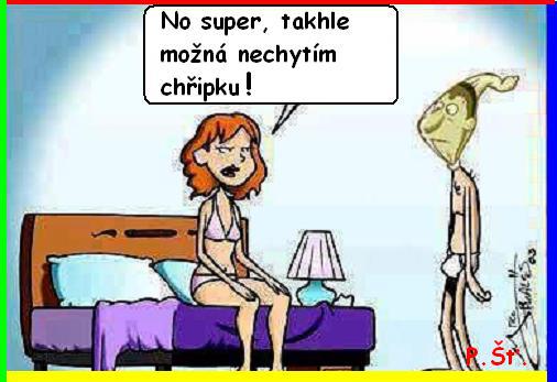 Vtip Nerařazeny