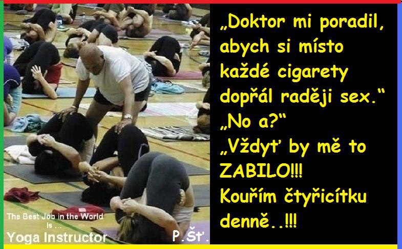 Vtip Nerařazeny