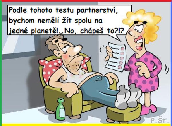 Vtip Nerařazeny
