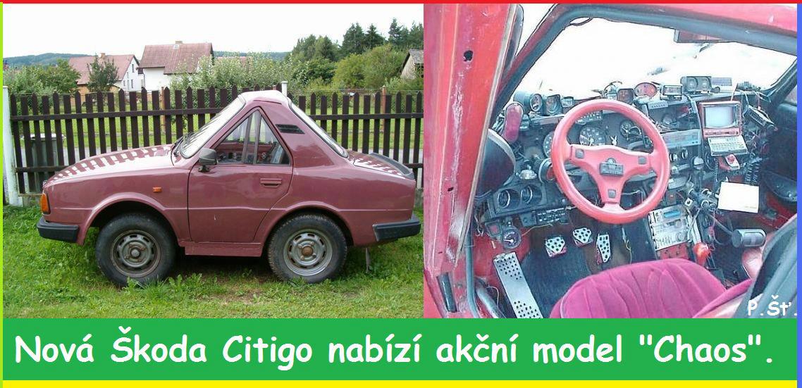 Vtip Nerařazeny